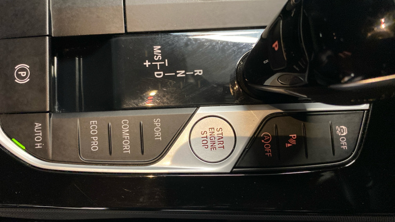 BMW 1 Series 118i [136] M Sport 5dr Step Auto [LCP] Petrol Hatchback